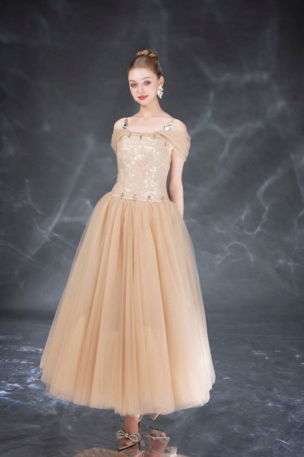 Calana Dress - Image 2