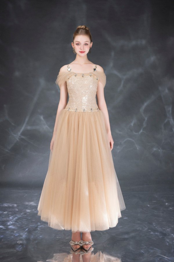 Calana Dress - Image 3