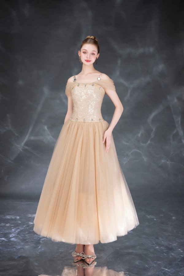 Calana Dress
