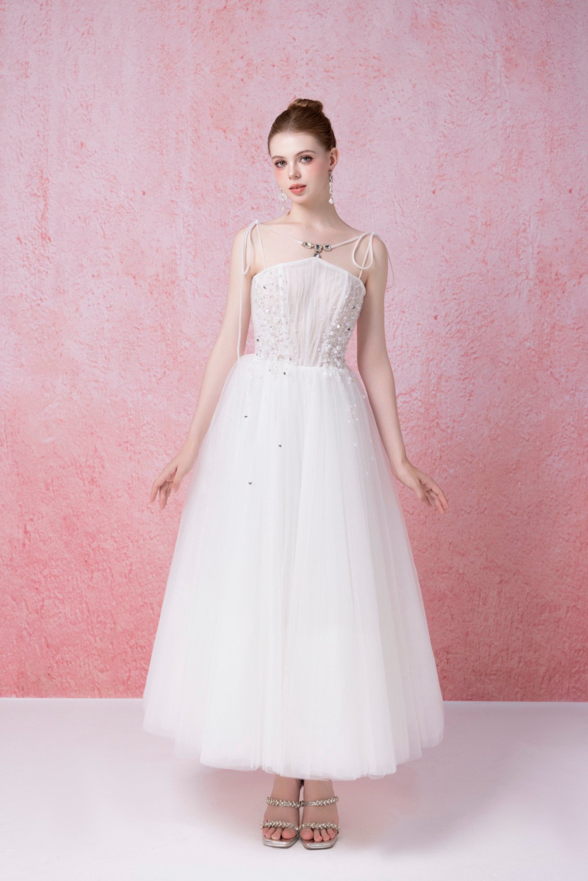 Hella Dress