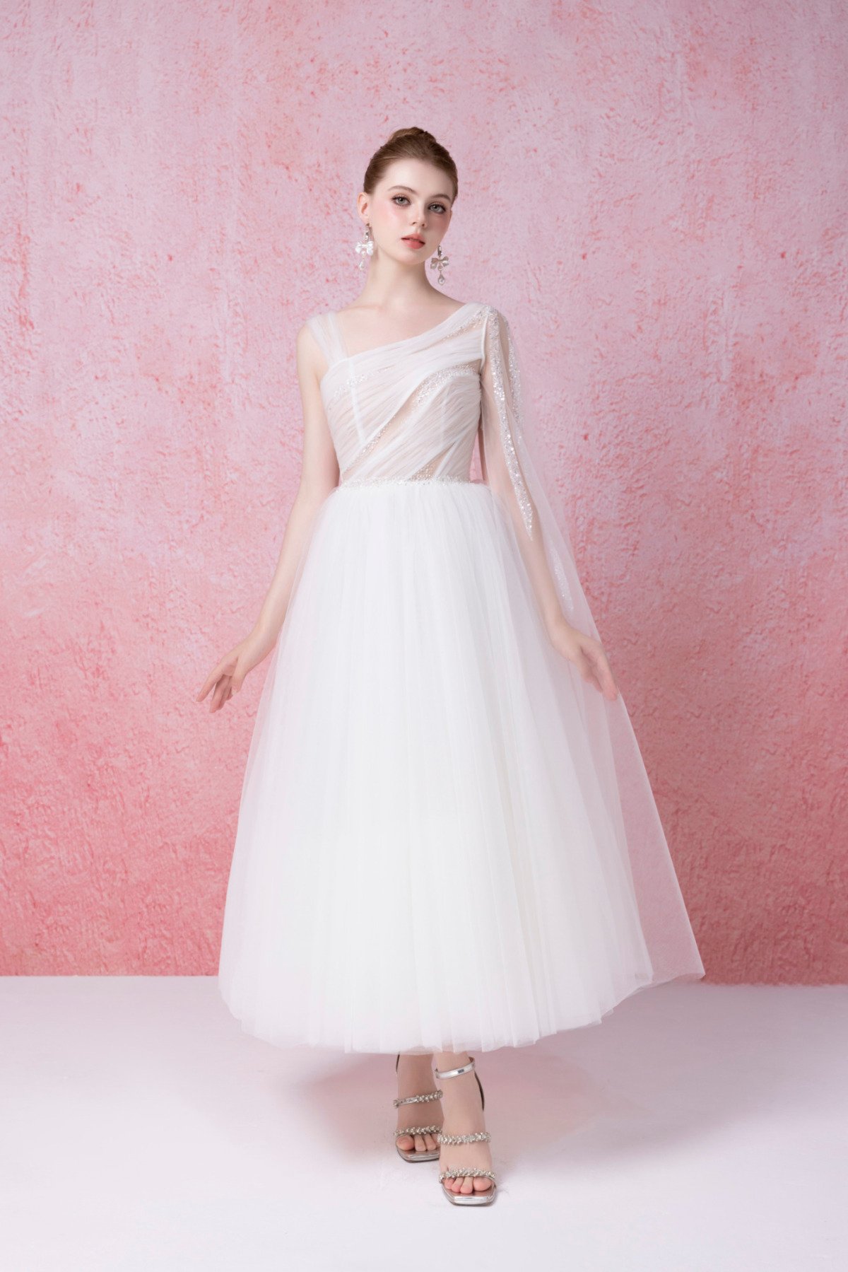 Larisa Dress