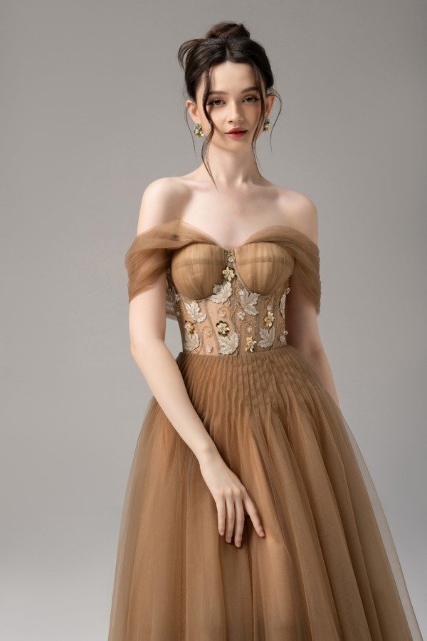 Nelly Dress - Image 3