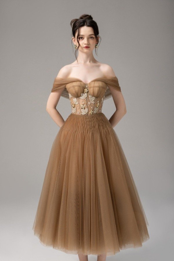 Nelly Dress - Image 2