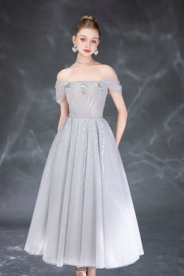 SOPHIE DRESS - Image 3