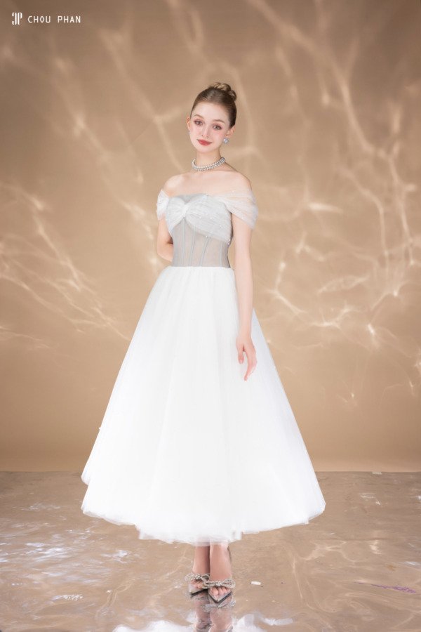 YURI DRESS - Image 4