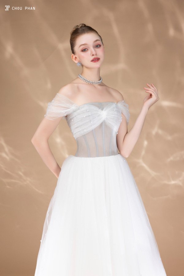 YURI DRESS - Image 3