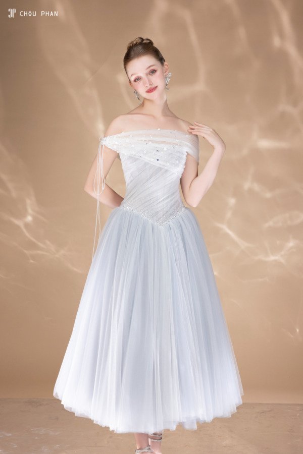 ALANA DRESS - Image 5