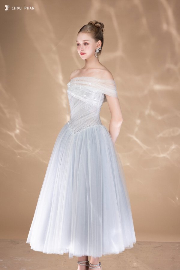 ALANA DRESS - Image 4