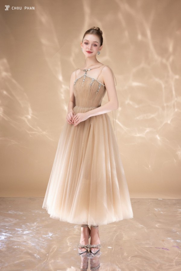 SOFIA DRESS - Image 4