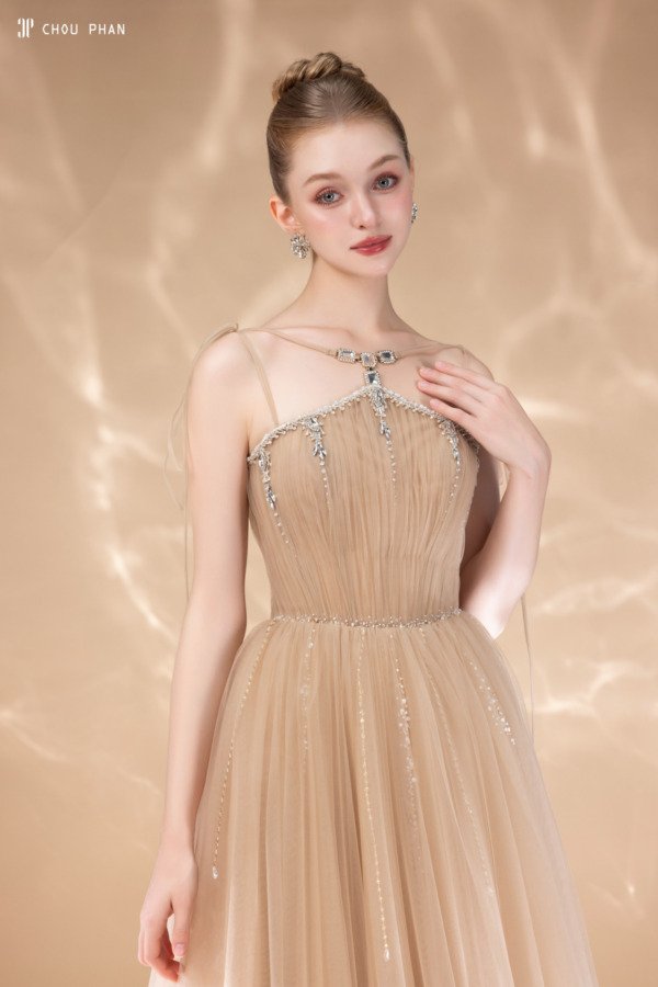 SOFIA DRESS - Image 2