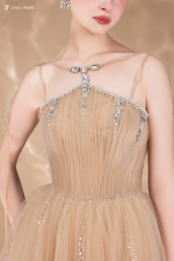 SOFIA DRESS - Image 3