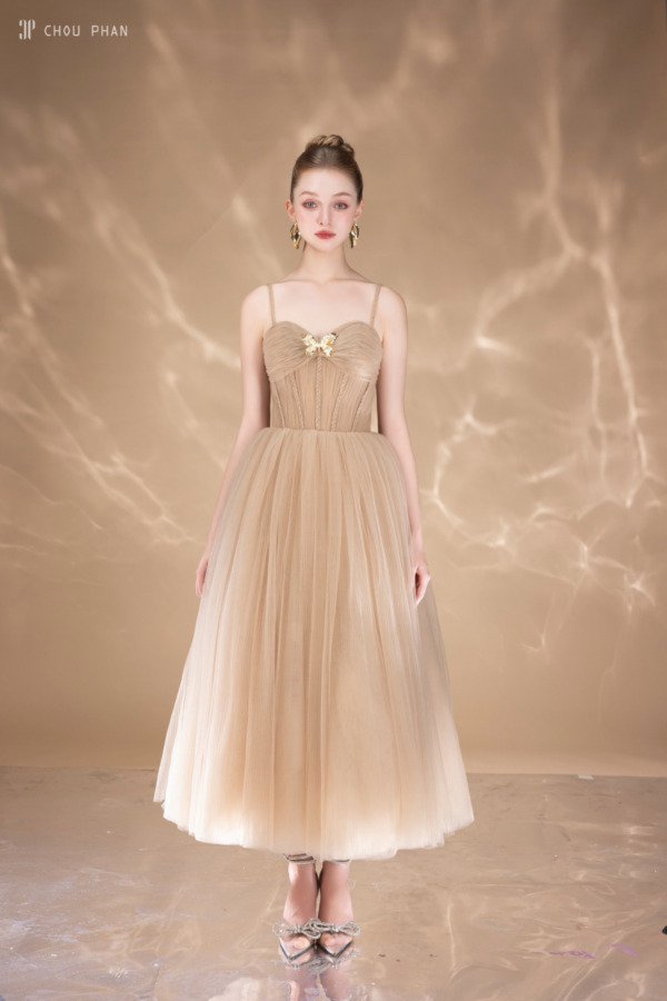 LUCIA DRESS