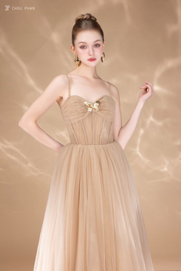 LUCIA DRESS - Image 3