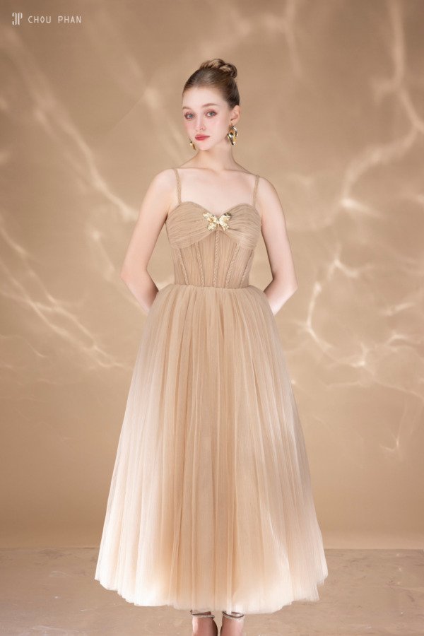LUCIA DRESS - Image 5