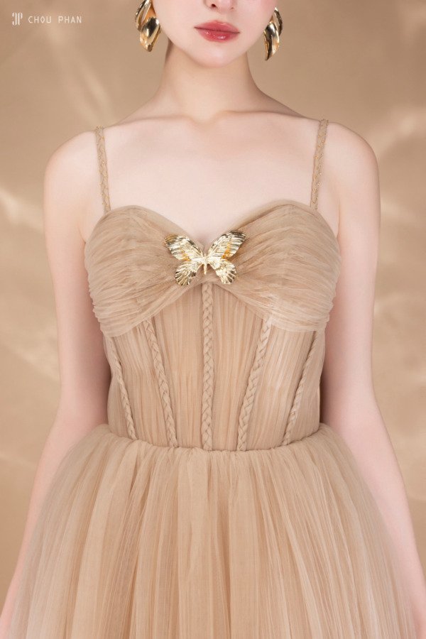LUCIA DRESS - Image 2