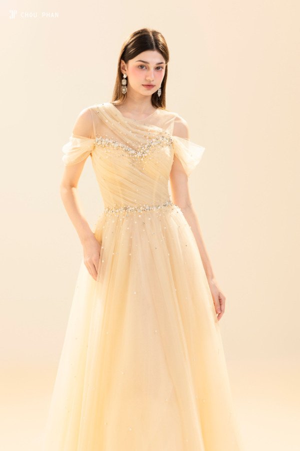 MANNA DRESS - Image 5