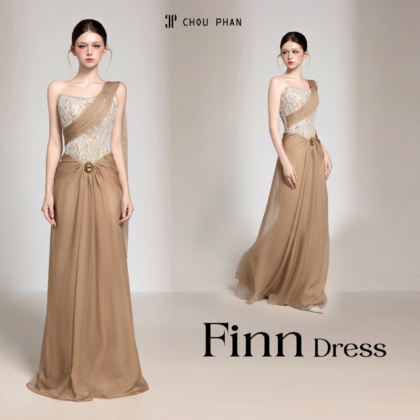FINN DRESS