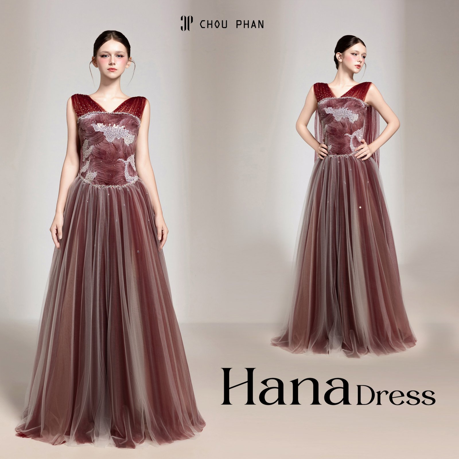 HANA DRESS