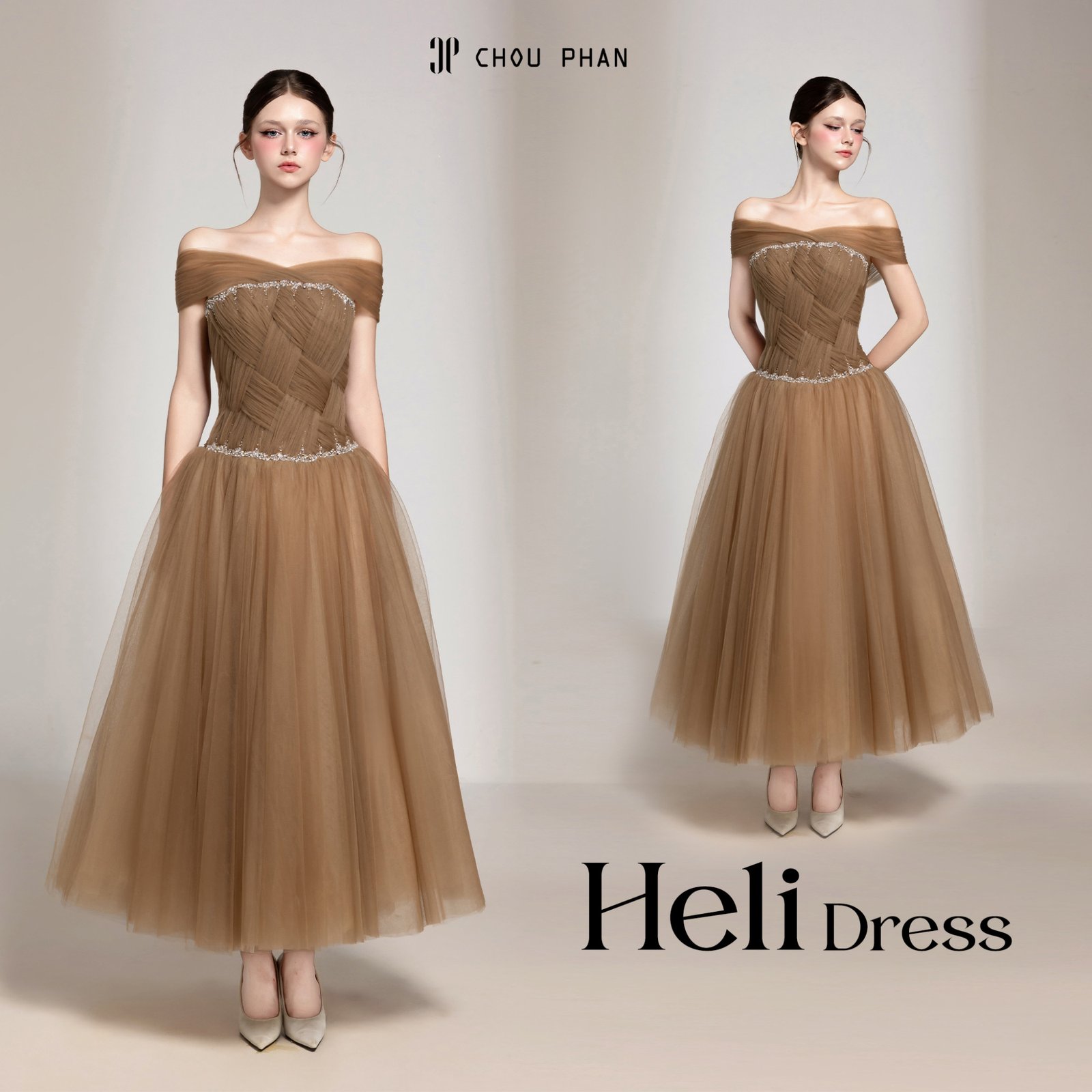 HELI DRESS
