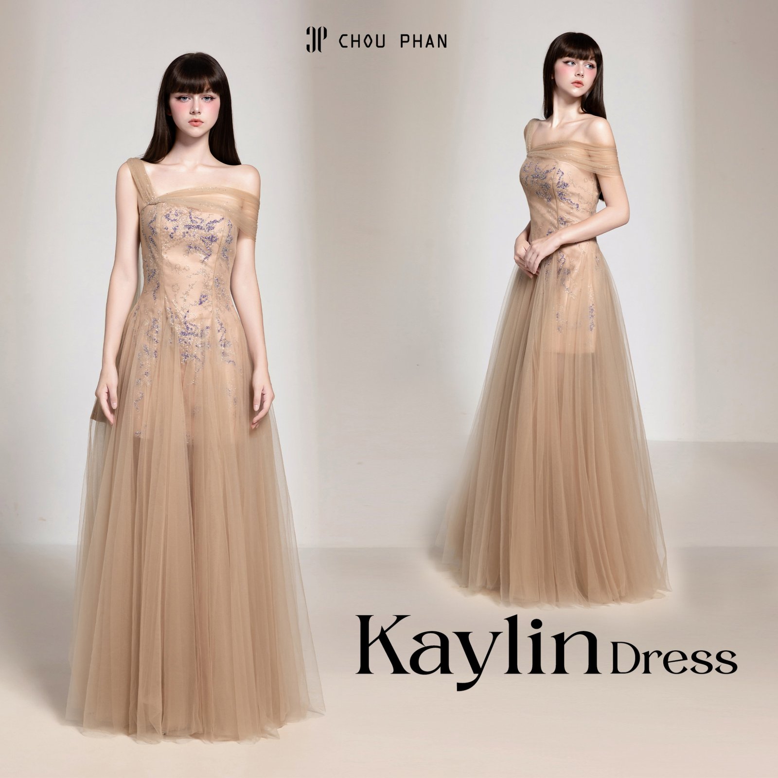 KAYLIN DRESS