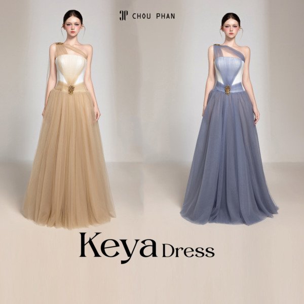 KEYA DRESS