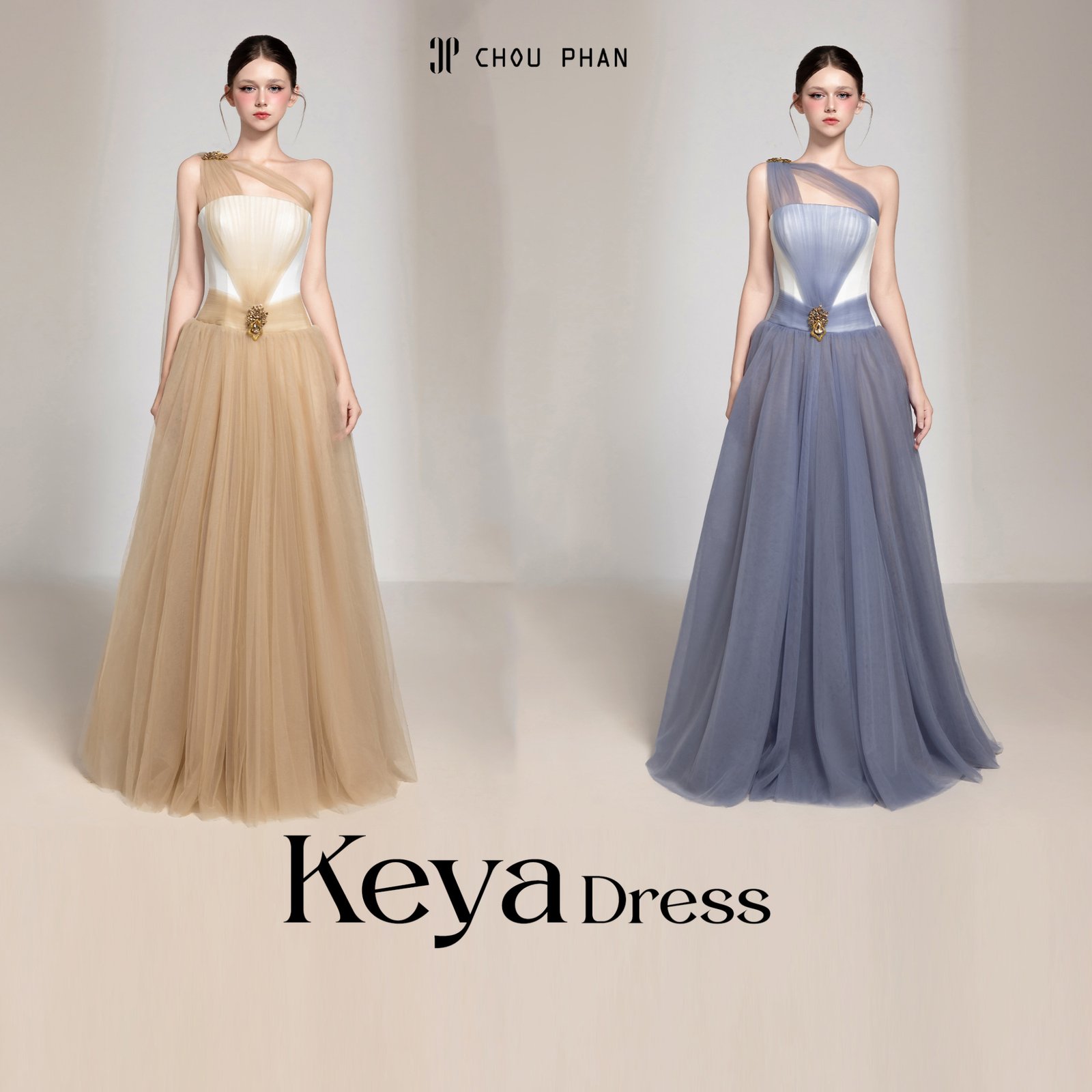 KEYA DRESS