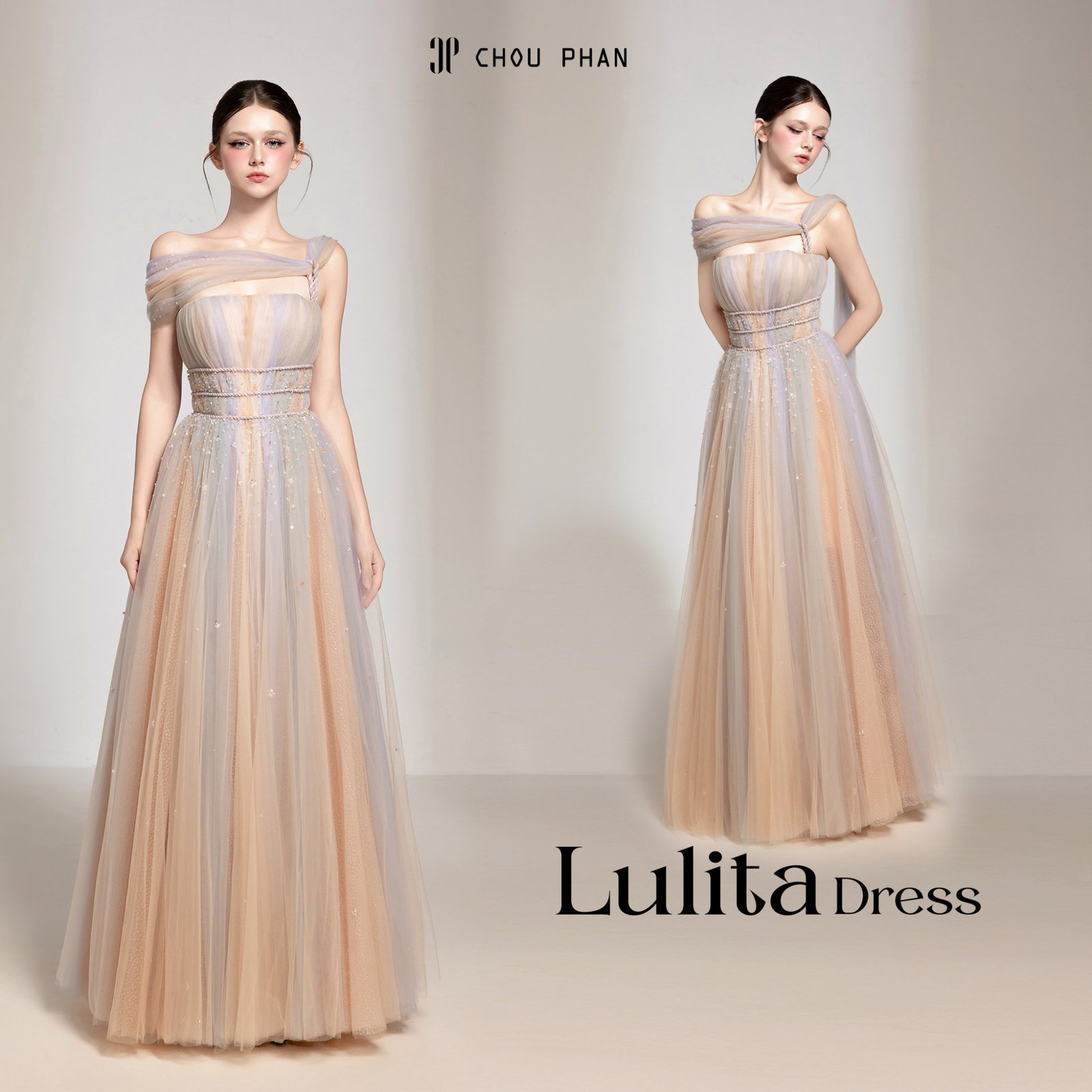 LULITA DRESS
