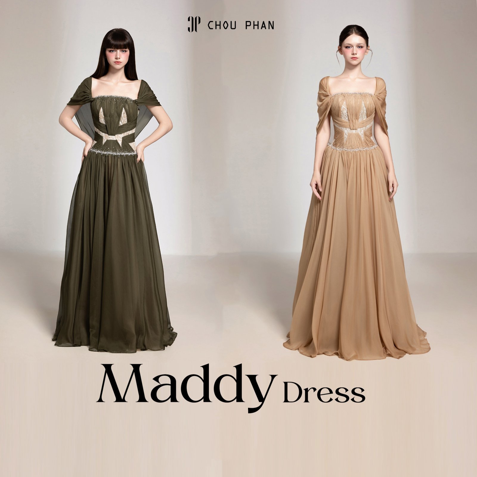MADDY DRESS