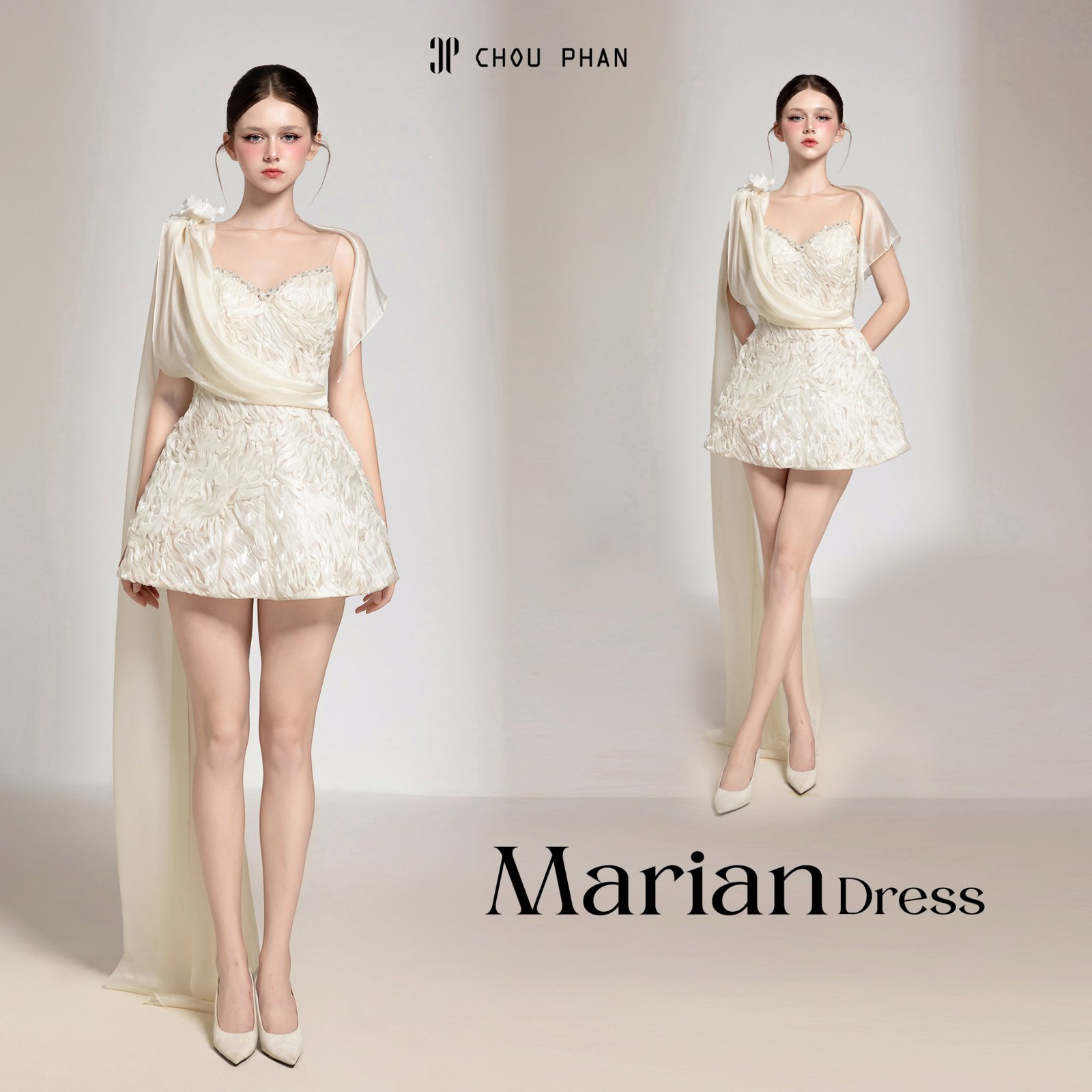 MARIAN DRESS