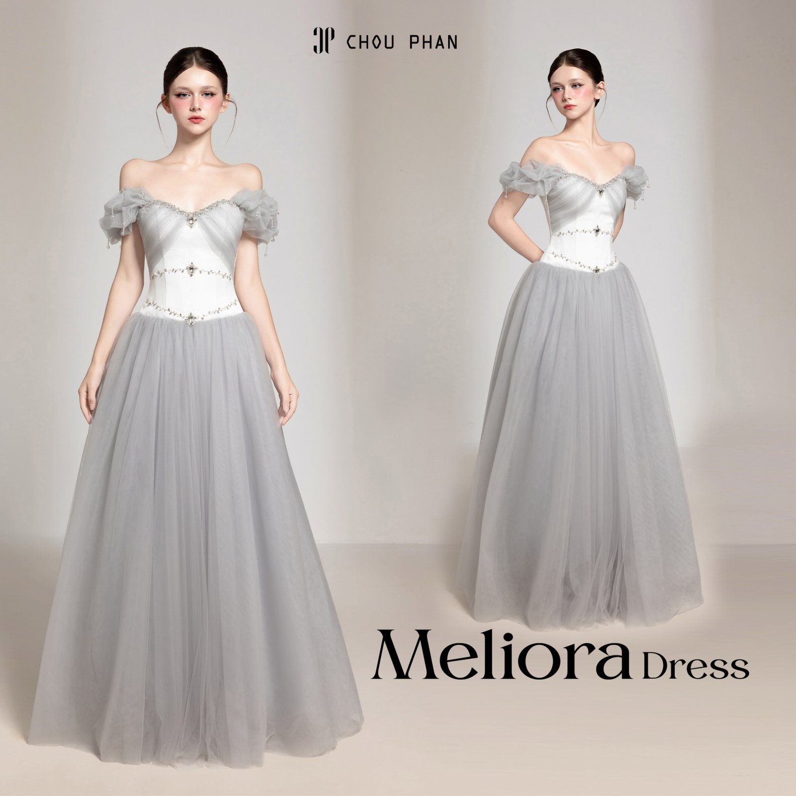 MELIORA DRESS