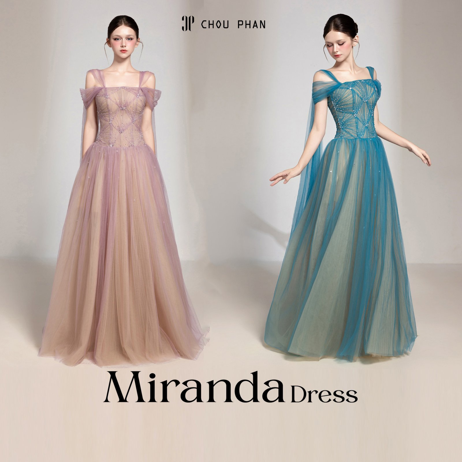 MIRANDA DRESS