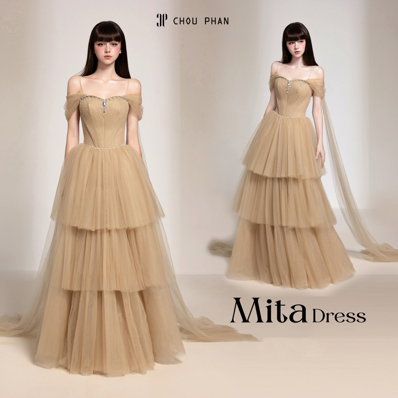 MITA DRESS