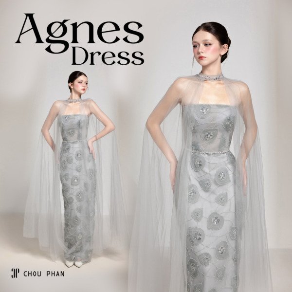 Agnes Dress