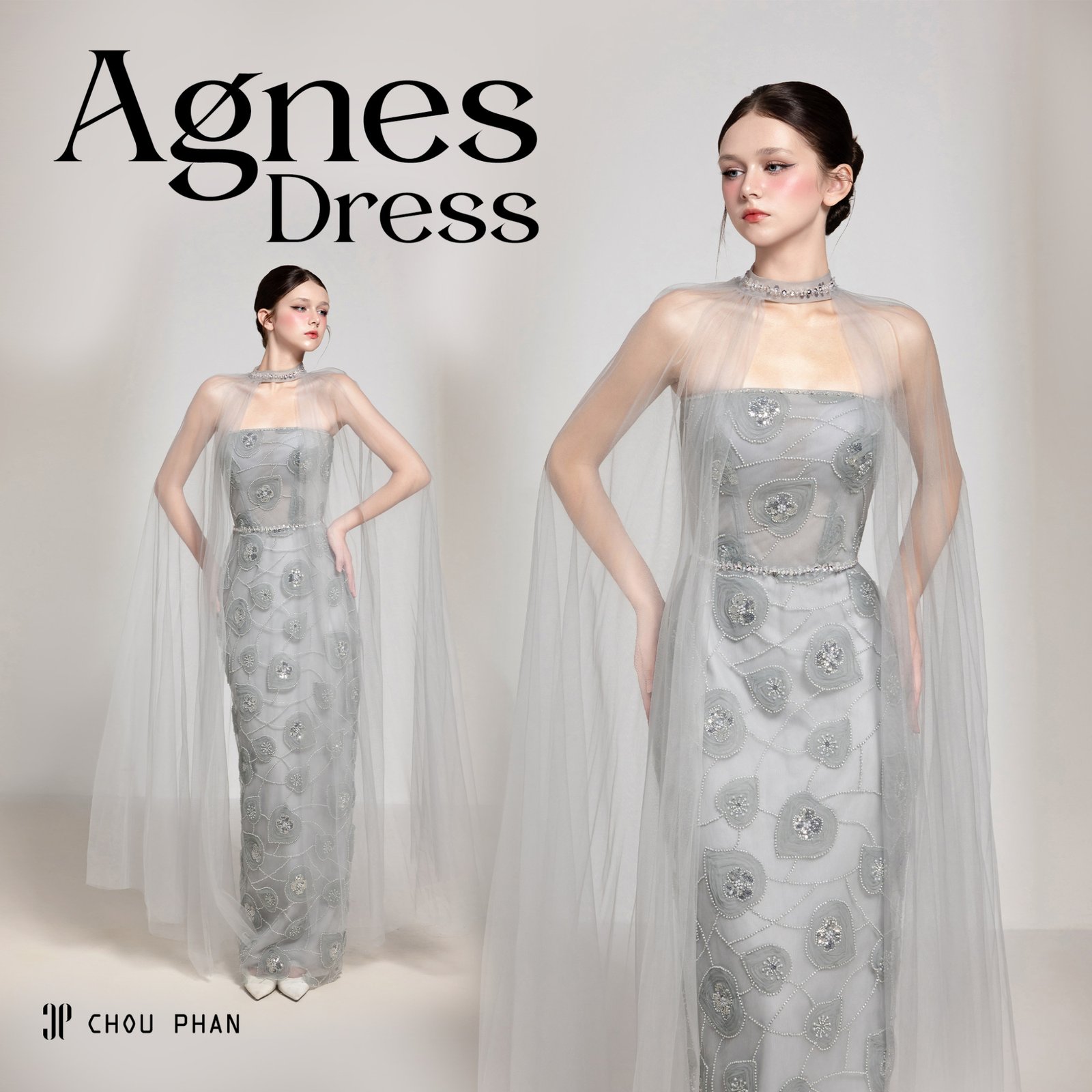Agnes Dress