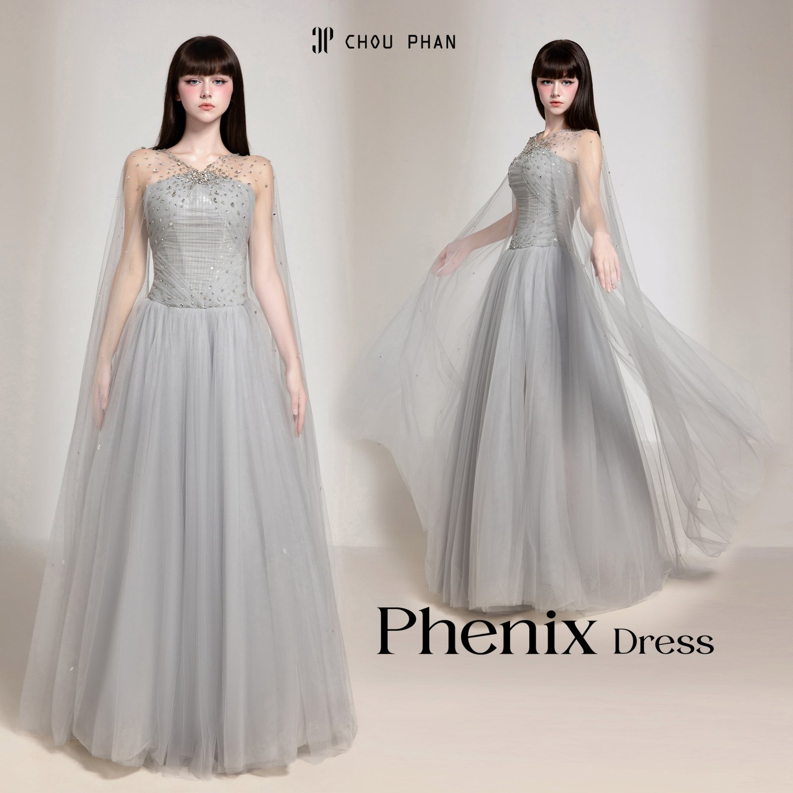 PHENIX DRESS