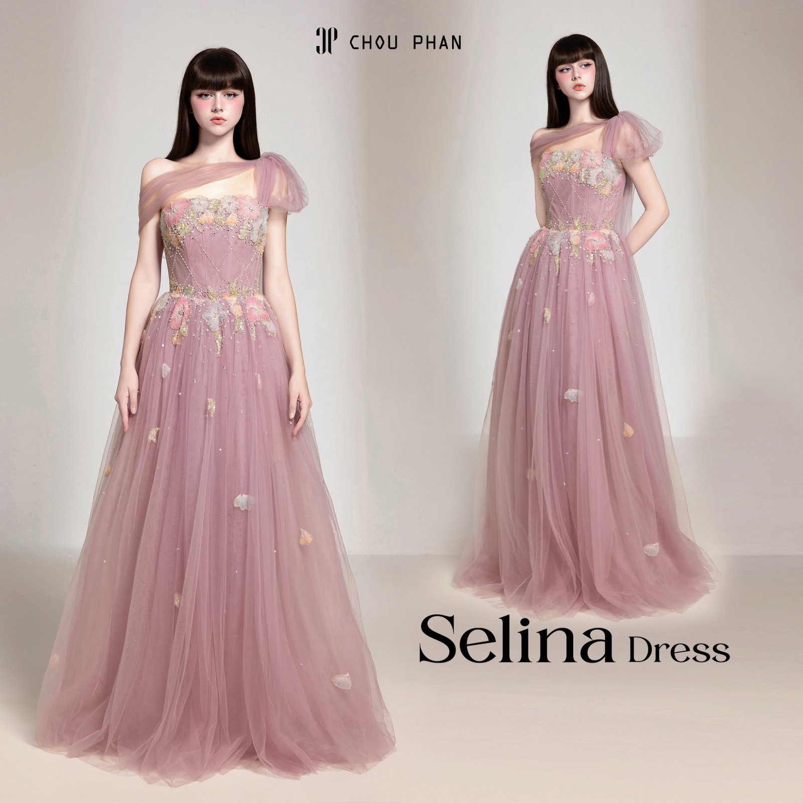 SELINA DRESS