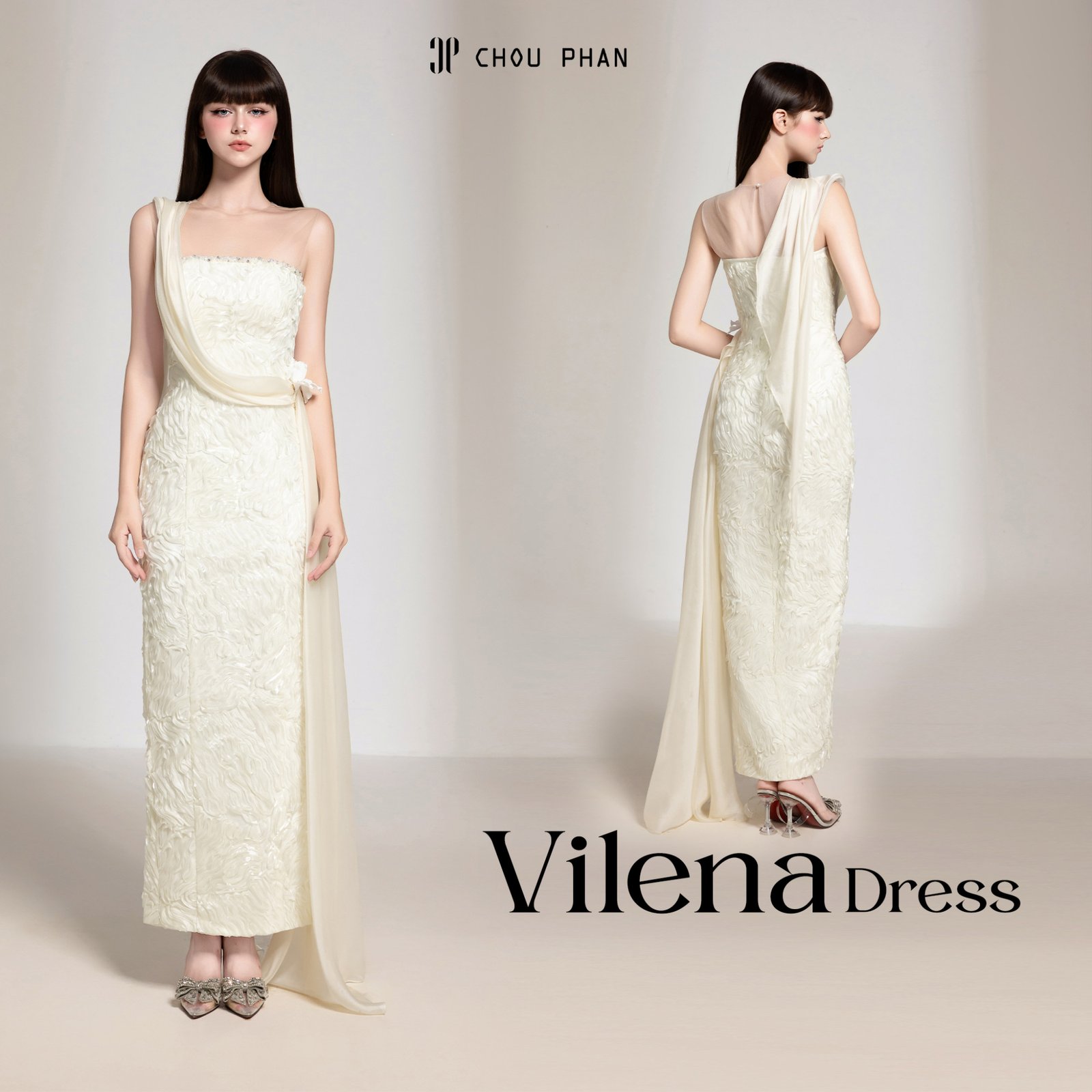 VILENA DRESS