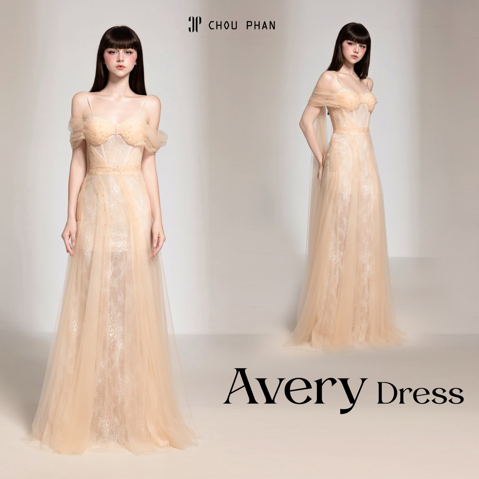AVERY DRESS