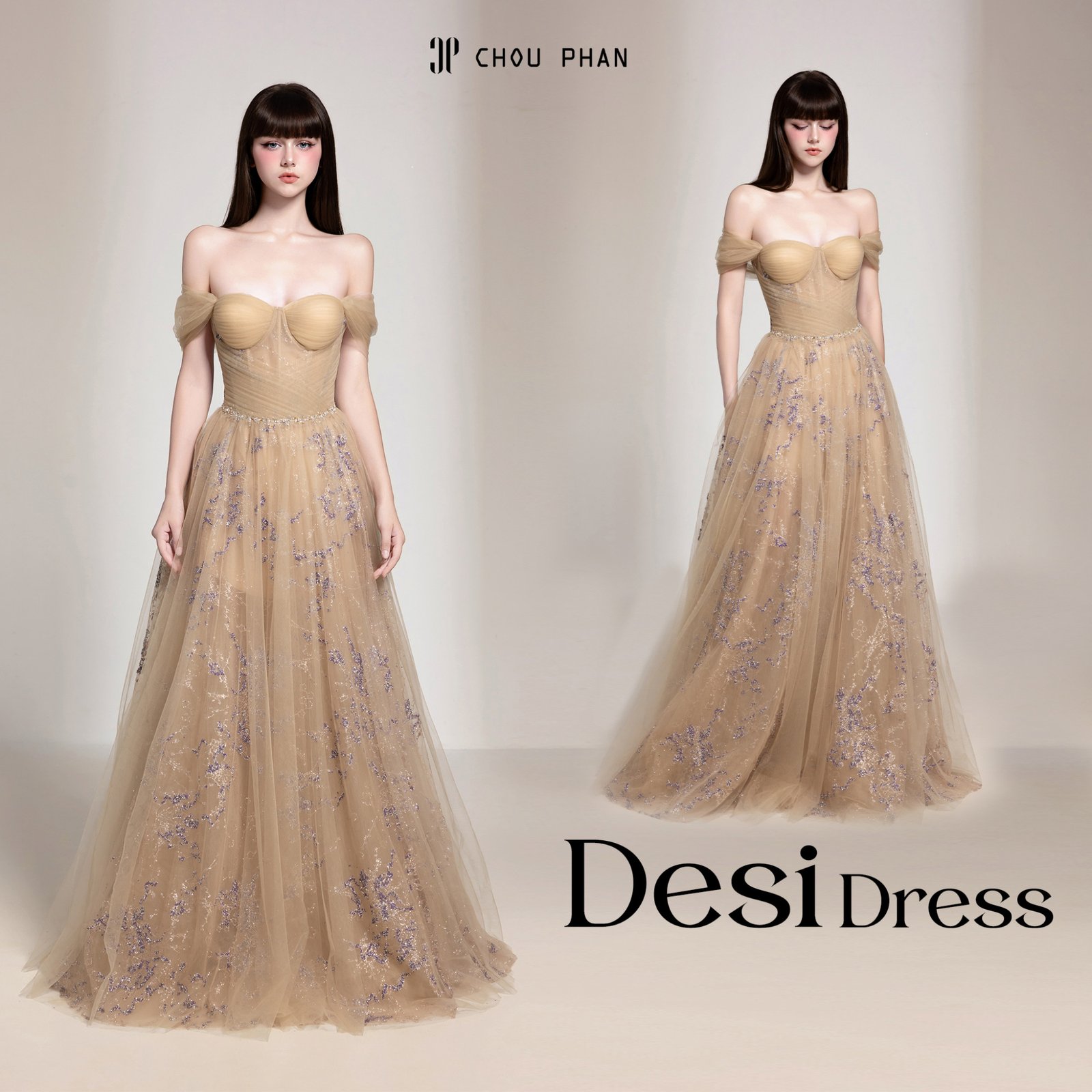 DESI DRESS