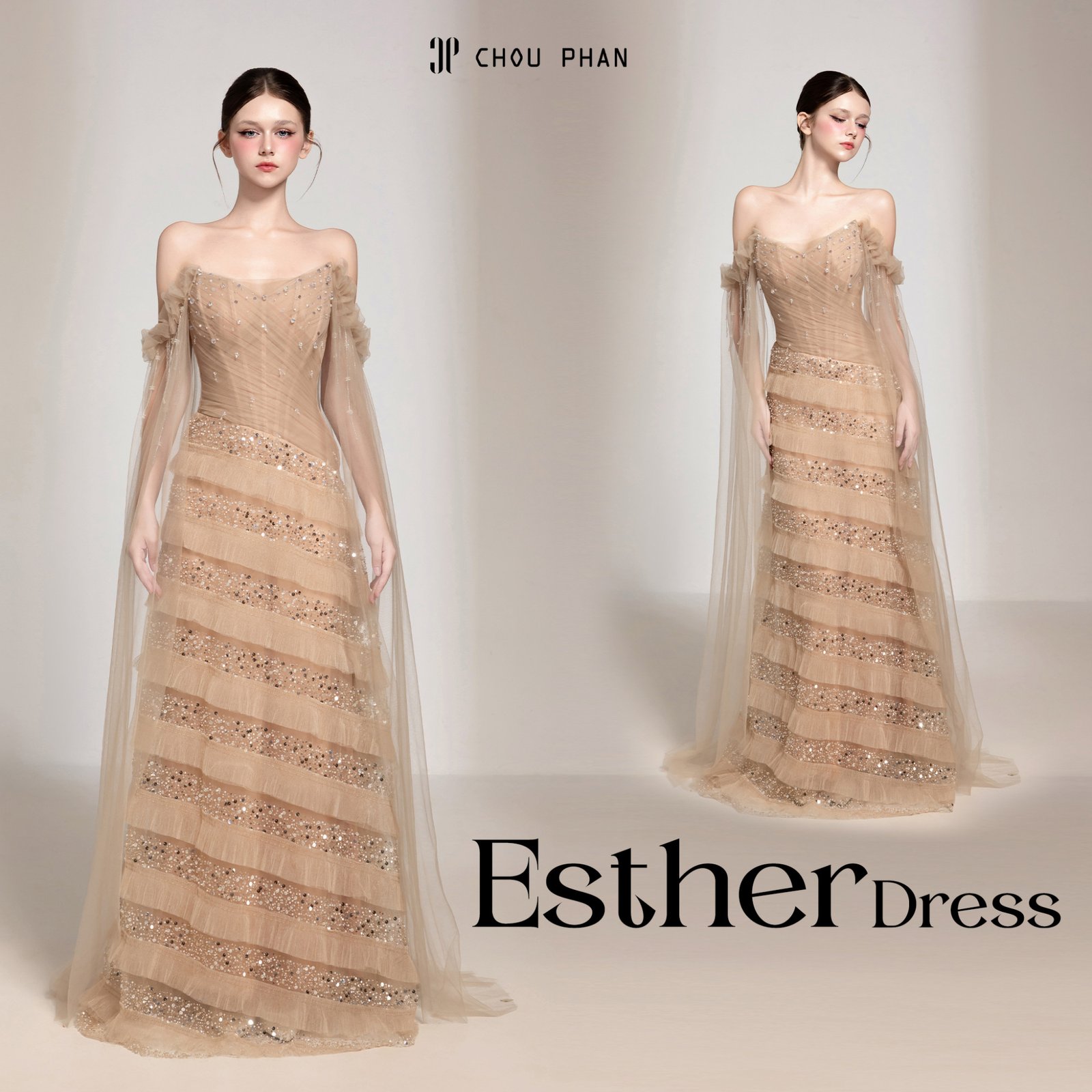 ESTHER DRESS