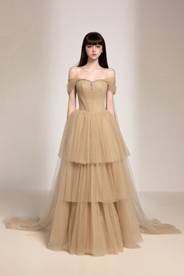 MITA DRESS - Image 2