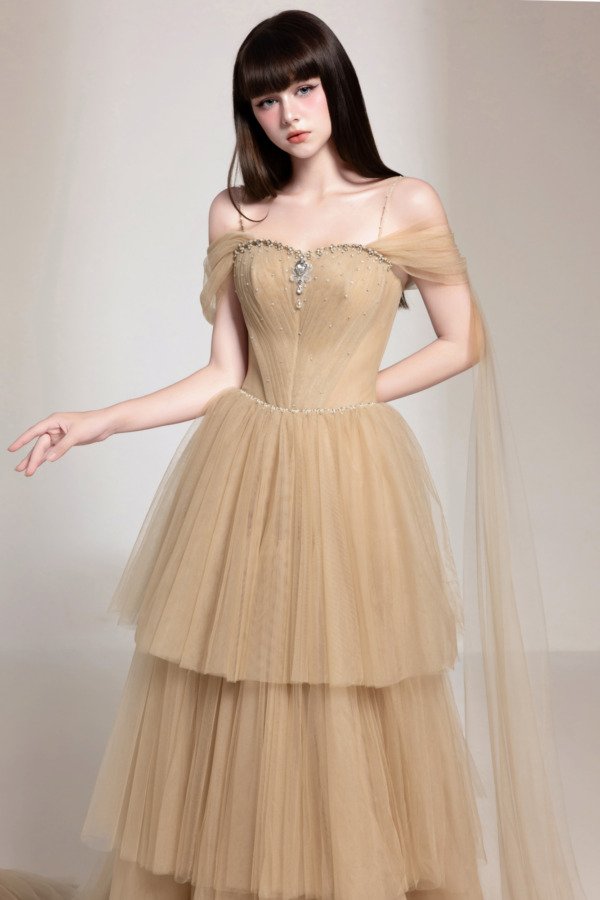 MITA DRESS - Image 3