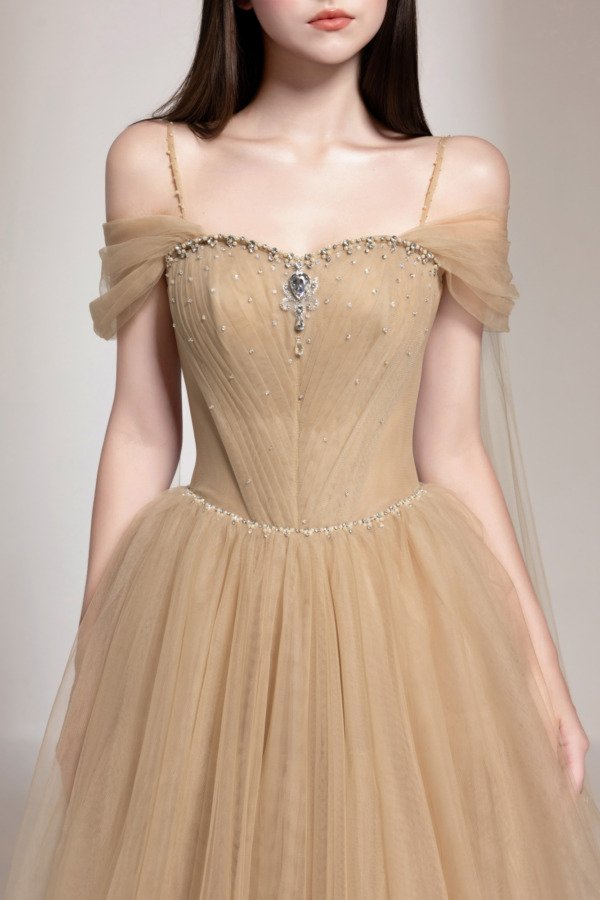 MITA DRESS - Image 4