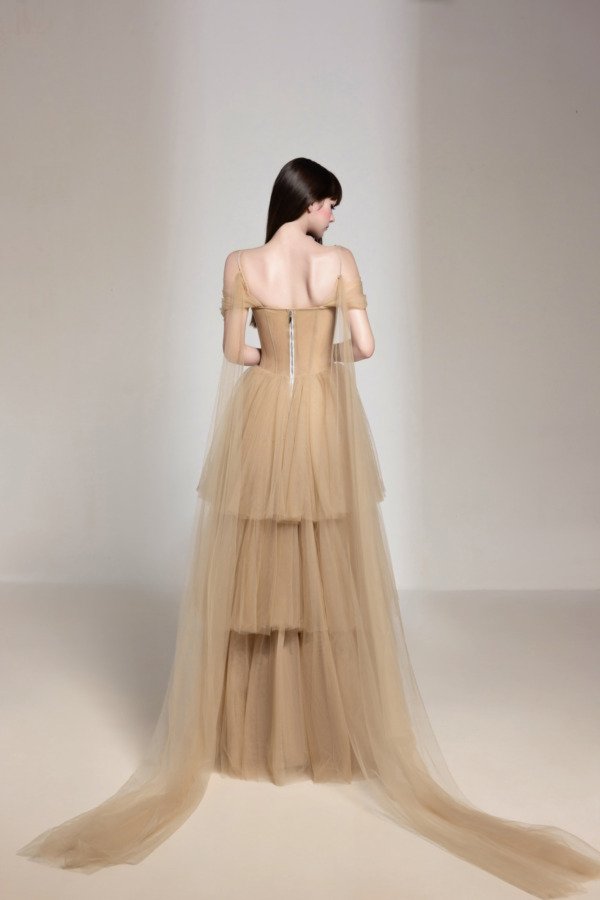 MITA DRESS - Image 5