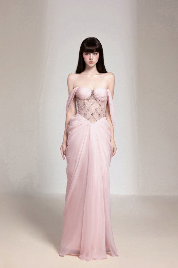 STELLA DRESS - Image 2