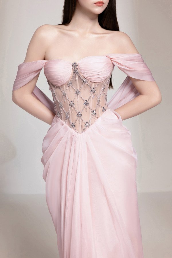 STELLA DRESS - Image 4