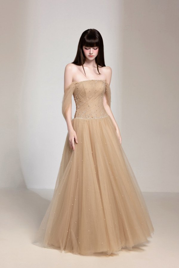 LUCASTA DRESS - Image 4