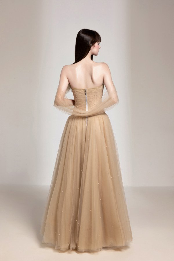 LUCASTA DRESS - Image 2