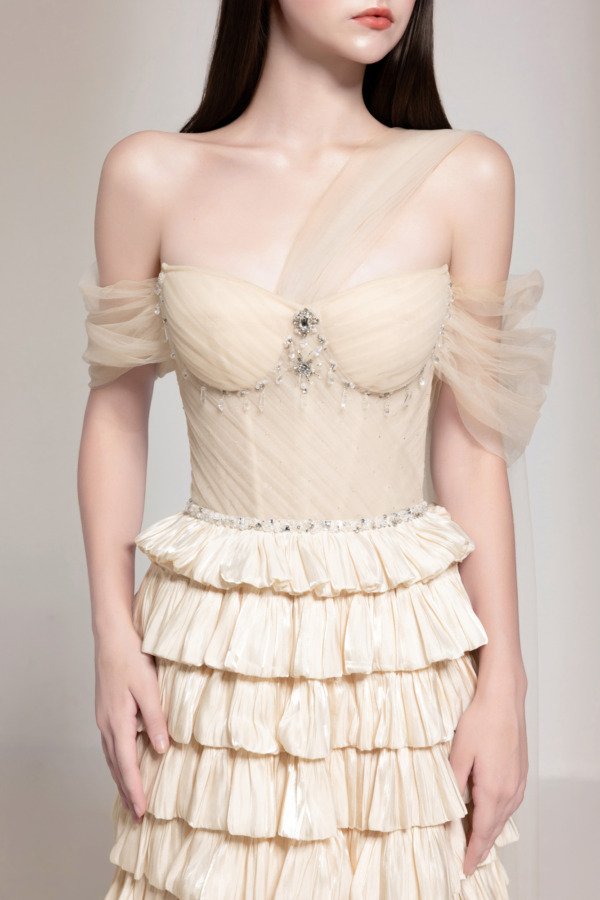 MINA DRESS - Image 5