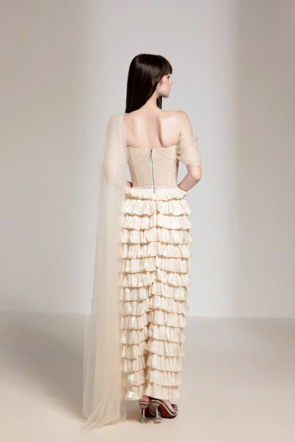 MINA DRESS - Image 3